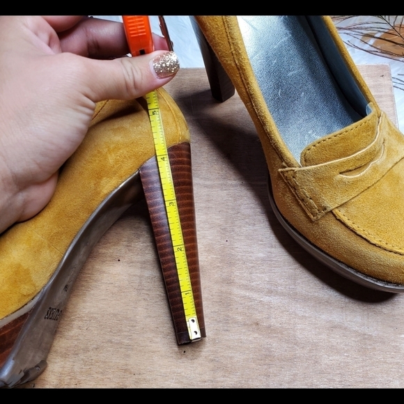 Guess Behava Tailored Platforms - Picture 7 of 7